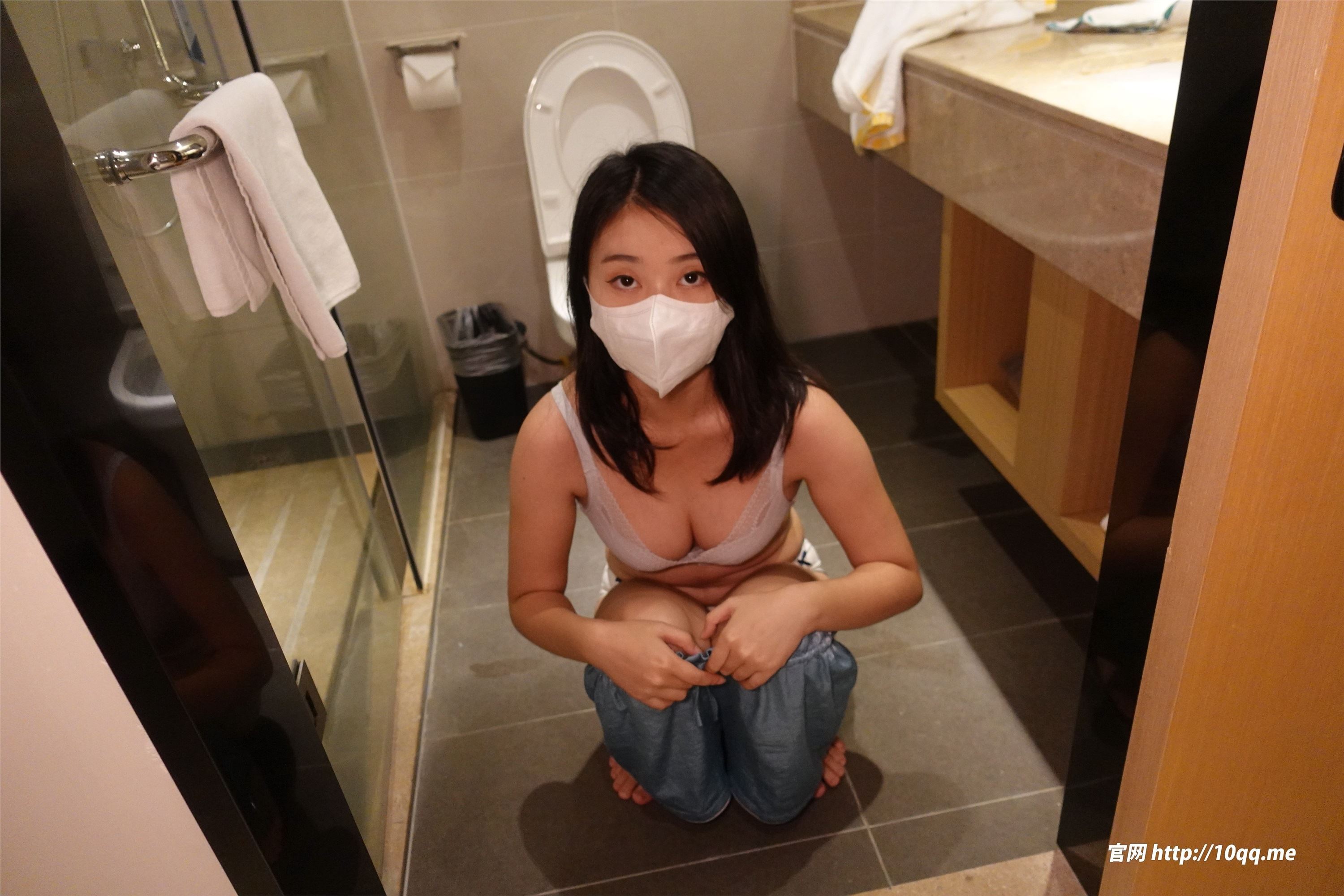 ROSI口罩系列 2022.12.19 NO.2381